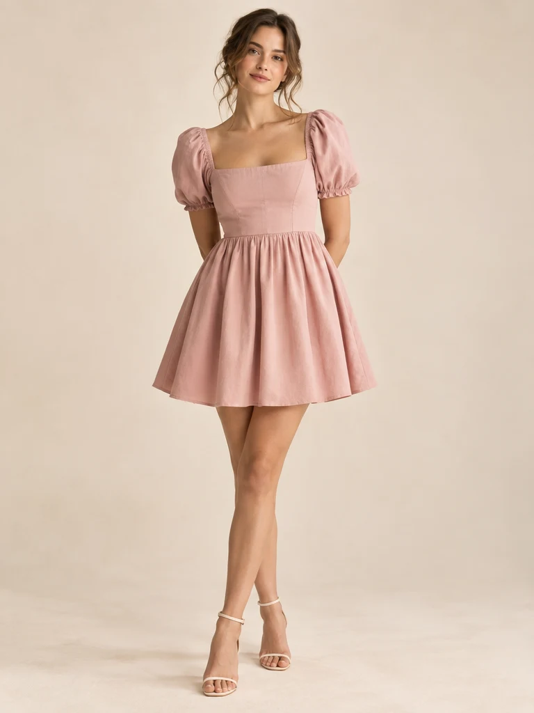 Mini Dresses