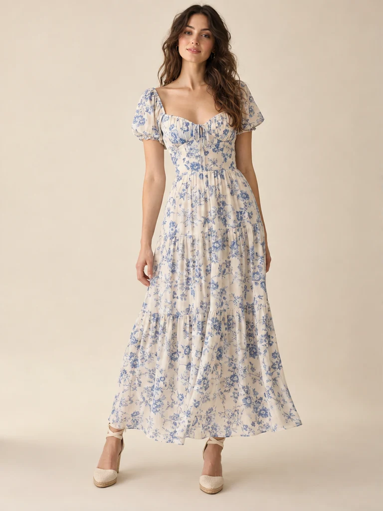 Maxi Dresses
